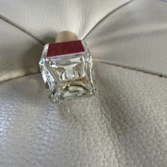 MFK Maison Francis Kurkdjian Baccarat Rouge 540 Extrait de Perfum 5ml/0.17oz - Picture 6 of 8
